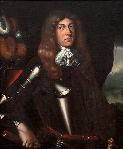 Ferdinand Kettler, Duke of Courland and Semigallia by Unbekannt Unbekannt